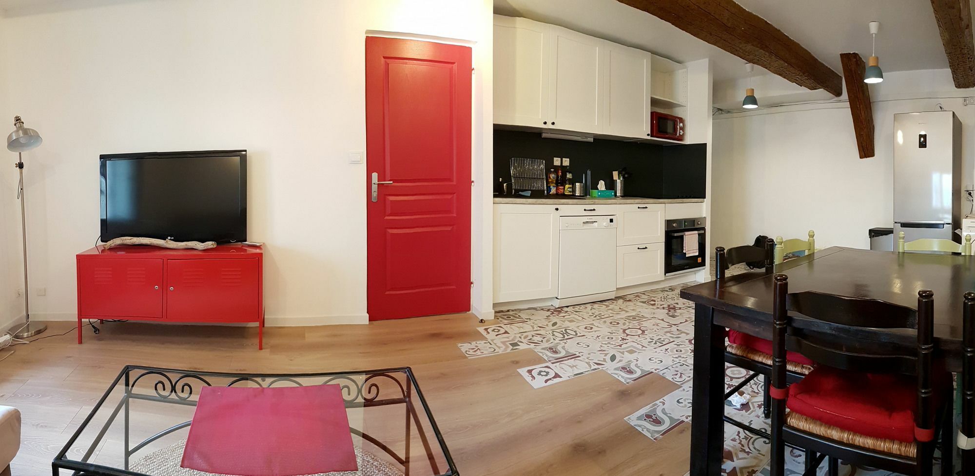 Les Marches De Saint Charles Apartman Marseille Kültér fotó